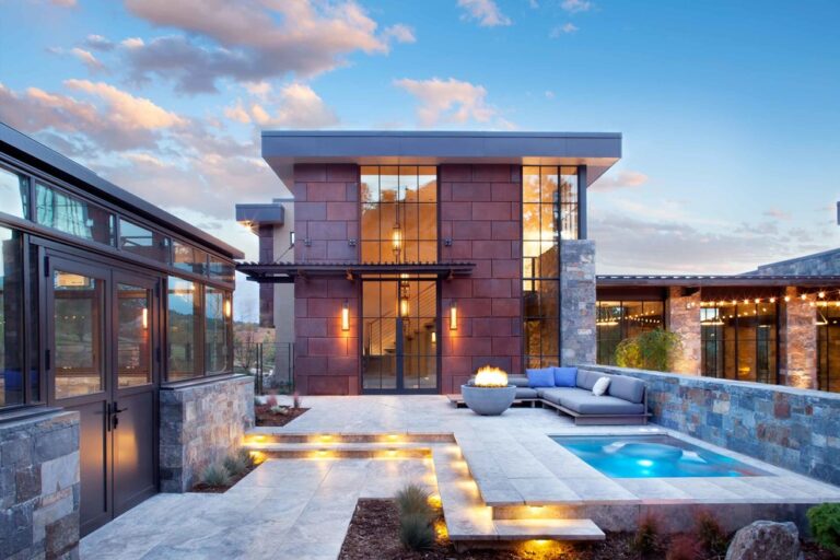 Elevate Your Home with High-End Outdoor Design: The Ultimate Guide