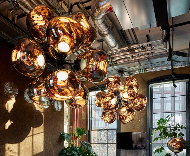 Transform Your Space with a Statement Chandelier: The Ultimate Guide to Choosing the Perfect Fixture