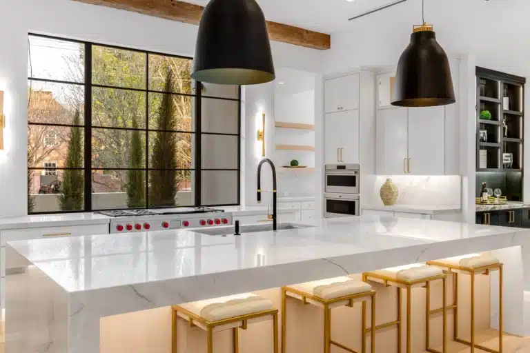 The Ultimate Guide to Luxury Gourmet Kitchens: Transform Your Cooking Experience in 2024