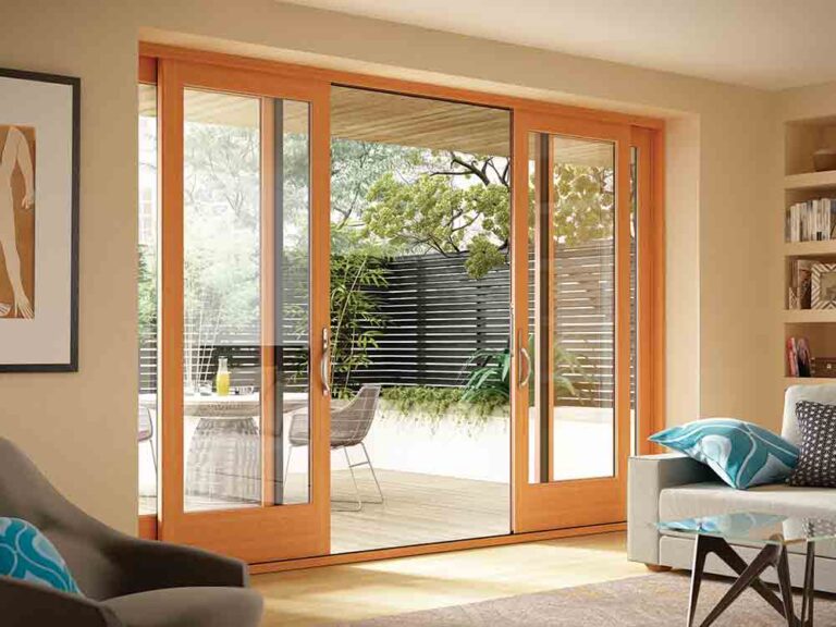 Double Doors: Enhance Your Home’s Aesthetic and Security with the Best Double Doors