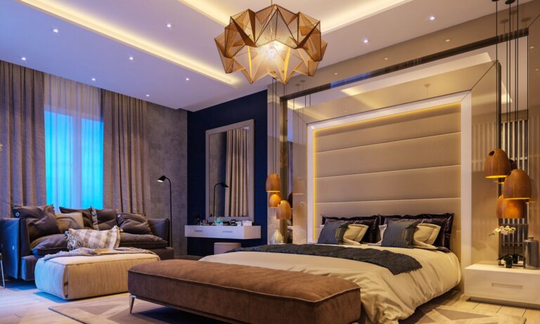 Opulent Master Suites: Transform Your Bedroom into a Luxurious Retreat with These Top Designs and Products