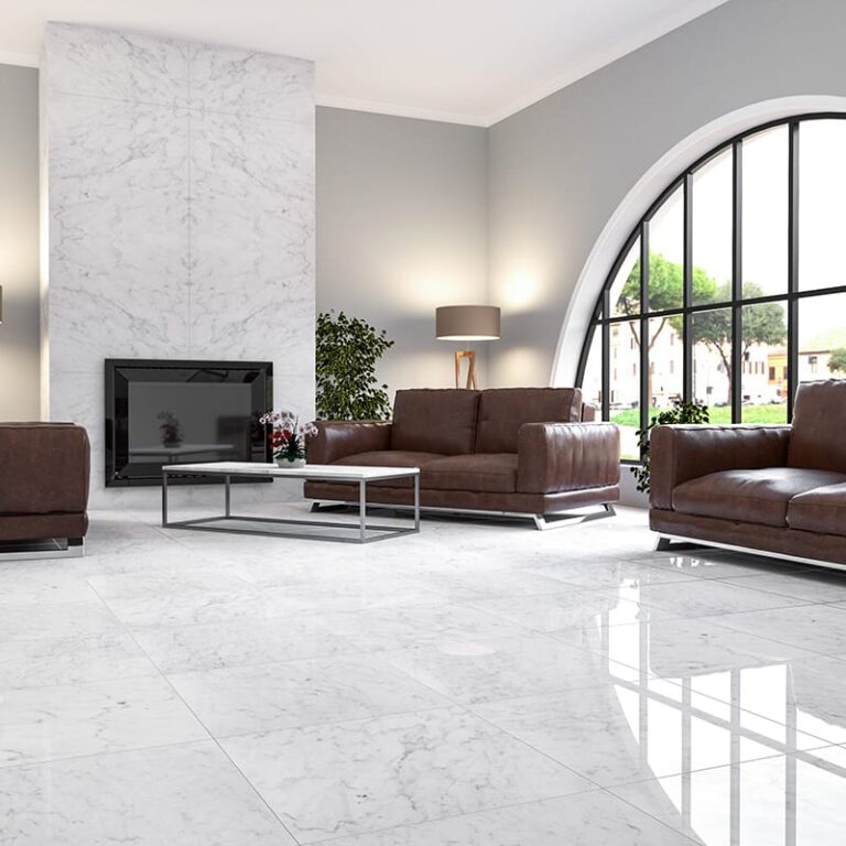 Elevate Your Home with Marble Flooring: The Ultimate Guide to Choosing and Installing Luxurious Floors