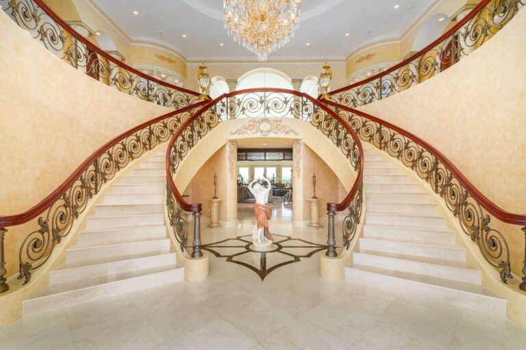 Transform Your Home with a Grand Staircase: A Complete Guide to Choosing, Installing, and Enhancing Your Space