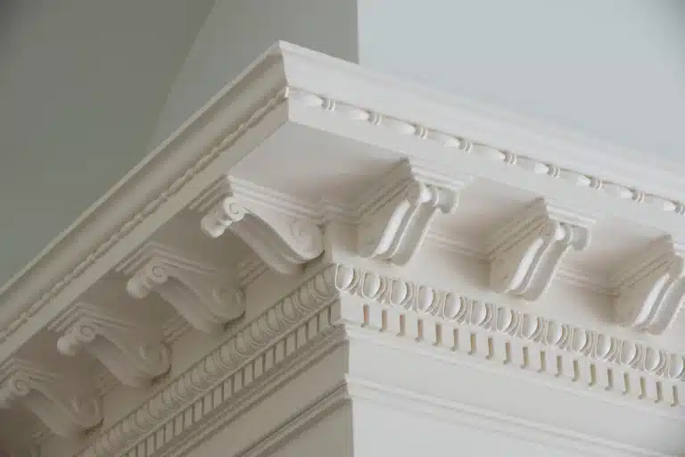 Architectural Molding: Enhance Your Home with Elegant Designs