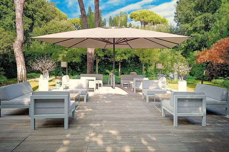 Transform Your Home with Elegant Outdoor Living Spaces