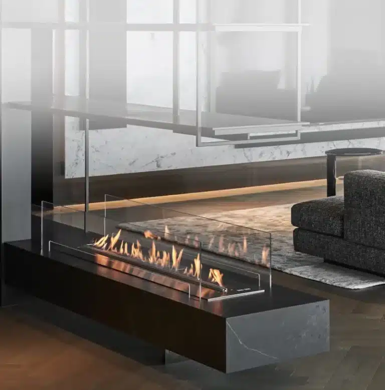 Best Grand Fireplaces for Luxury Homes