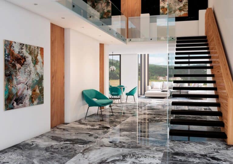 Best Marble Flooring Options: Enhance Your Home with Luxury and Durability